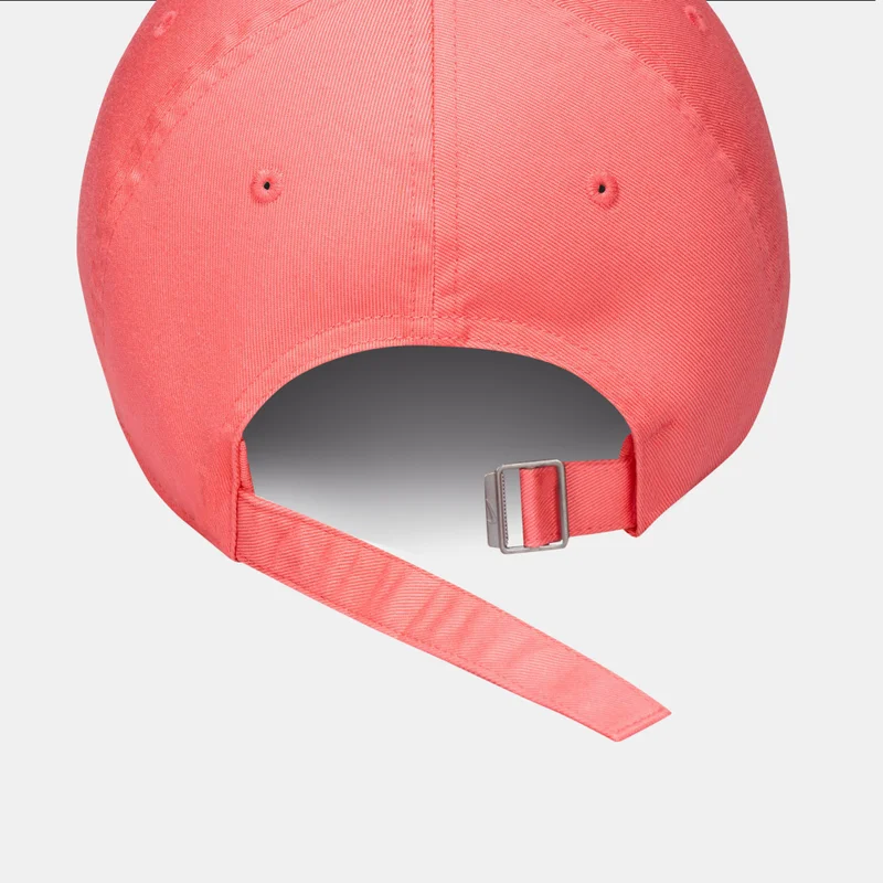 Nike Club Unstructured Futura Wash Cap